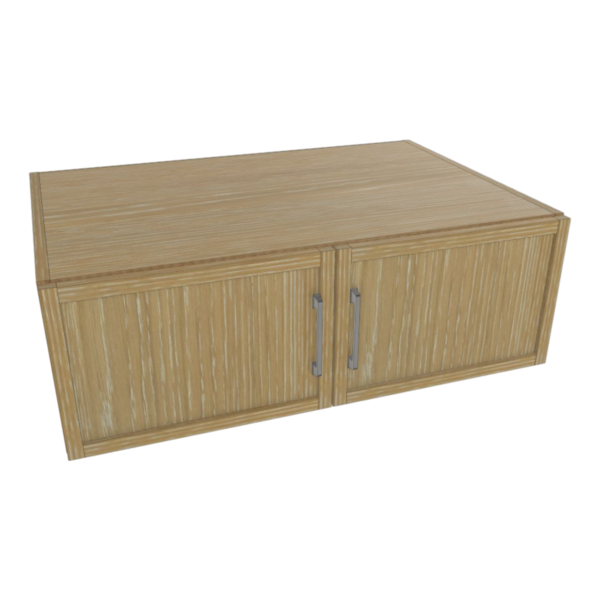Empire Wall Kit - 36"X 12"X 23.75"