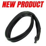 Inner Header Bow Weatherstrip - Removable Hard Top