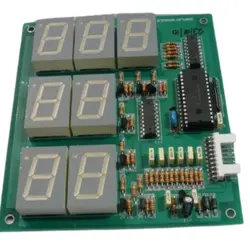 Display Module Sideshow