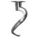 FSE Aluminum Spiral Dough Hook for Classic Hobart Mixers 60 Qt.