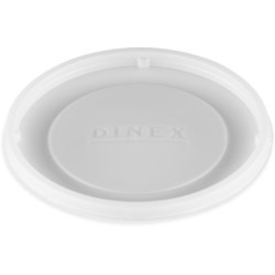 Dinex 1185LID Disposable Lid for CDC1185 Bowl