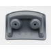 Hot Springs Hot Spot Gray Corner Replacement Spa Pillow 72801