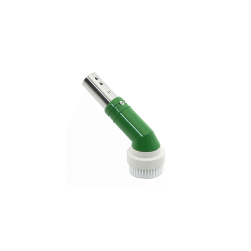 Nilfisk Advance - 4072400544 - Round Brush Fda Green D40 Ii2Gd Complete