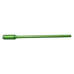 GUN BARREL