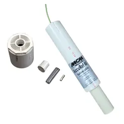 AccuRef 60 Silver/Silver Chloride (Splice-able)