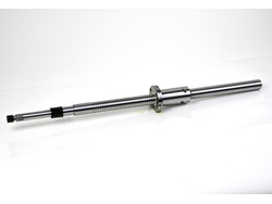 thumbnail image 2 of Folding Handle For Prototrak CNC Mill – TRAK SWI K2 K3 MX2 DPM AGE MX3 SMX TRM 2 of 4