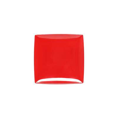 Thunder Group 29007PR 71/4" x 71/4" x 1/2" Square Plate