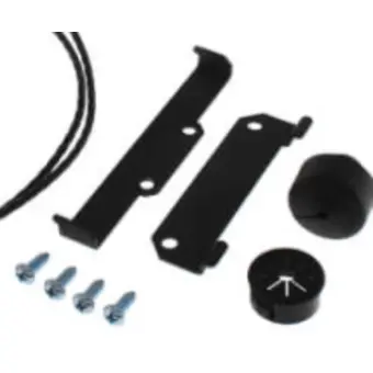 Bracket and Harware for Hydrostat
