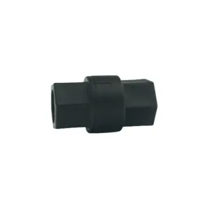 1/2" Poly Check Valve 