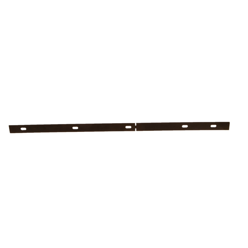 Tennant/Nobles - 4037238 - Retainer, Skirt, 1.2W X 30.5L, 80Cm [T7] (Replaces Tennant 1012359)