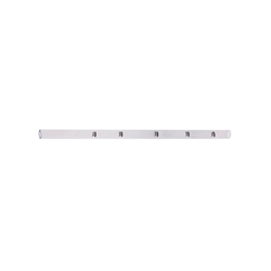 Tennant/Nobles - 4025868 - Hose, Drain, 0.62Id X 23.4L, Vyl [5400] (Replaces Tennant 606879)