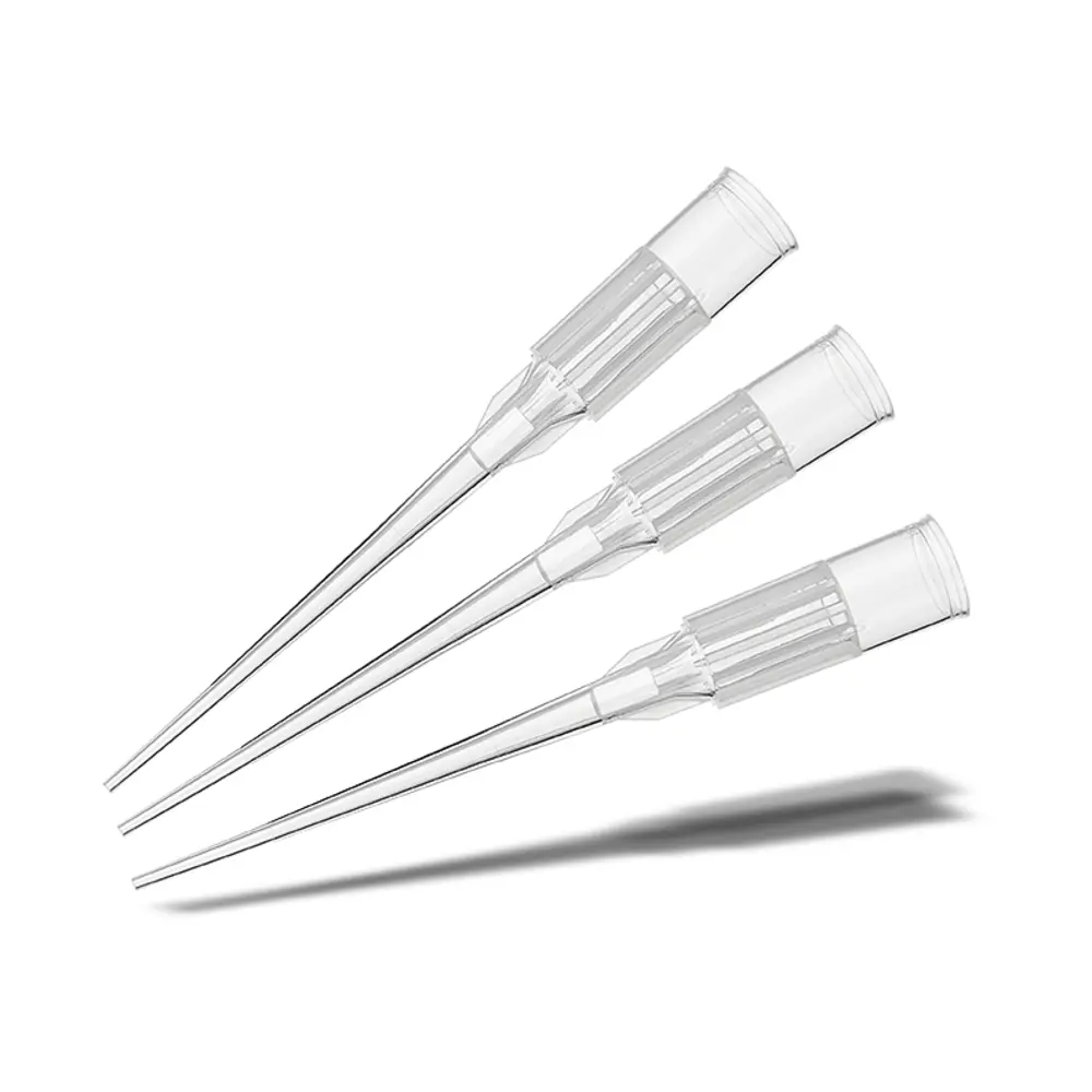 PurePoint LTS Low Force Barrier Tips for Rainin LTS Pipettes