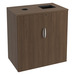 PL309 CABINET TOP  - Modern Walnut