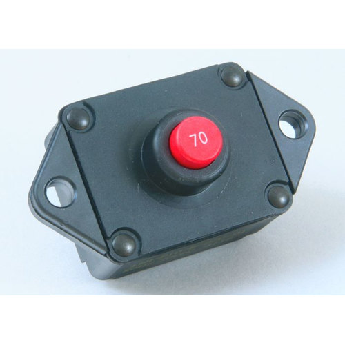 Circuit Breaker