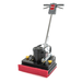 Clarke FM40 LX orbital floor machine, left front view