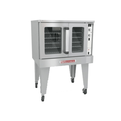 Southbend SLEB/10CCH Silverstar Convection Oven Electric
