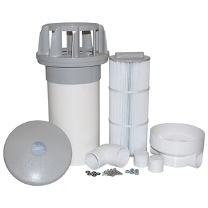 Marquis Spa Filter Canister Assembly 370-0208