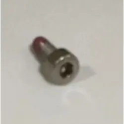 FULL THREAD CAP HEAD SCREW