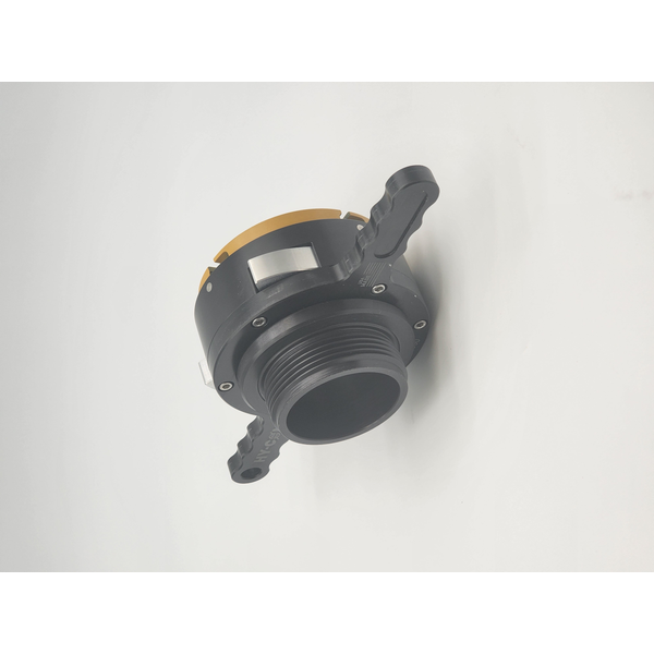 Hy-Conn Pro Edition 2.5" NH X 2.5" NH