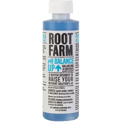 Root Farm pH Balance Up