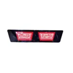 DIFFUSSER & RED COVER