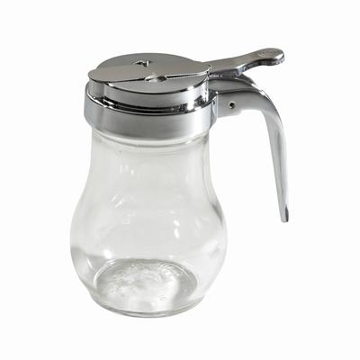 Winco G-115 Syrup Dispenser 6 Ounce