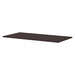 PLT3060 30"x60" RECTANGULAR TOP- ESPRESSO