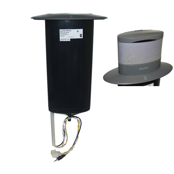 Sundance Pop-Up Spa Speaker 6560-501