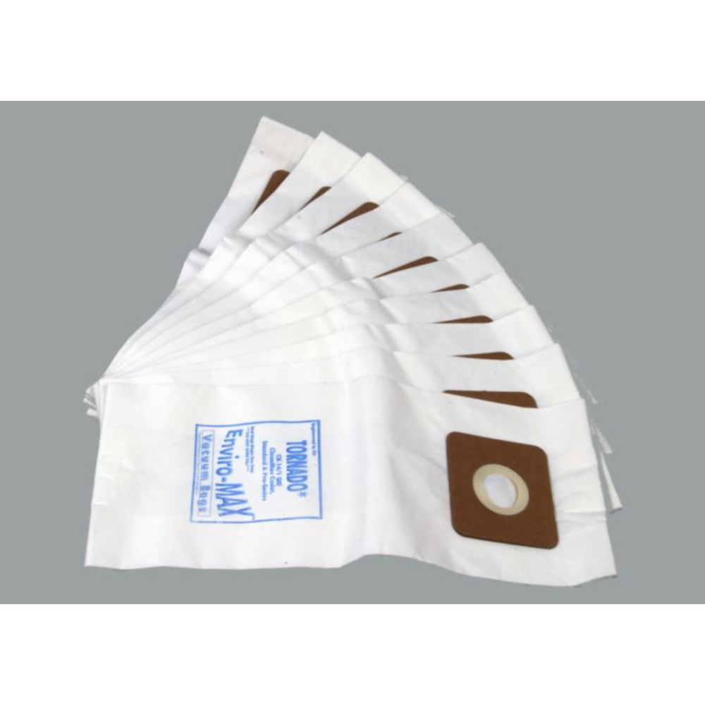 Vacuum Bags, 50+ Cases (Ea)