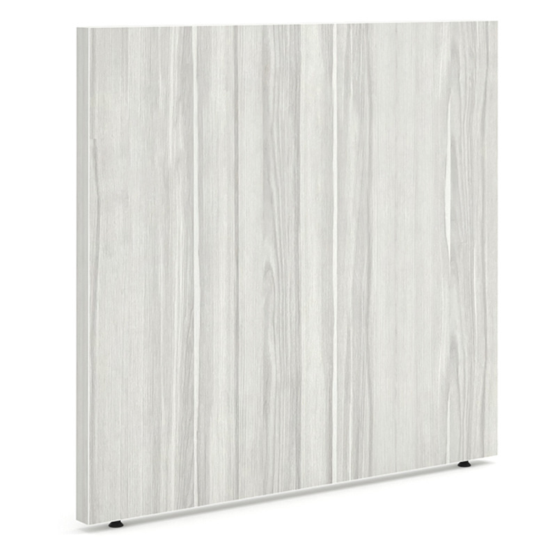 PL389CP1 CENTER BASE PANEL- Silver Birch