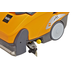 Taski swingo 350B 14" Walk-Behind Scrubber - detail