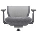 97064 - AX HIGH BACK DELUXE CHAIR