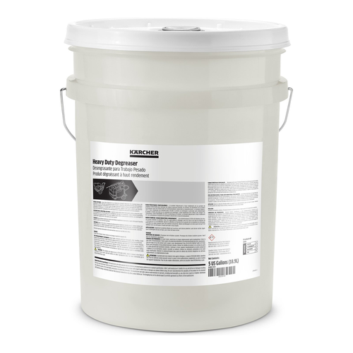 Karcher - 8.698-154.0 - Kärcher 5 GL HEAVY DUTY DEGREASER