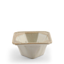 Sauce Dish Sand 3" Square