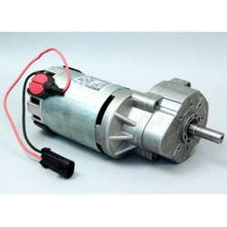Motor -  Ele -  24Vdc 0220Rpm