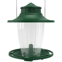Armstrong Milling Large Lantern Feeder