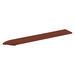 PBTC71R 71" CORNER TRAN TOP RIGHT- CHERRY