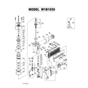 W1B1650
