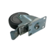 Caster, Locking