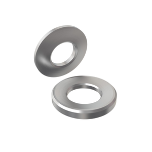 Jergens 41112 Spherical Washer Assembly, 1-1/2, 2pc