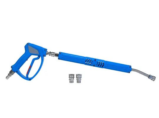 PREMIUM MTM ACQUALINE KIT 16 PRO GUN AND LANCE