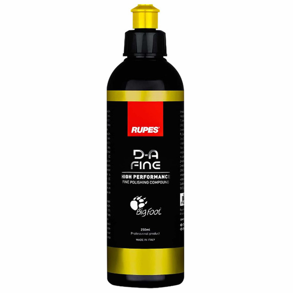 Da Fine Compound 250Ml