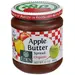 JAM APPLE BUTTER OG | 12/17 OZ