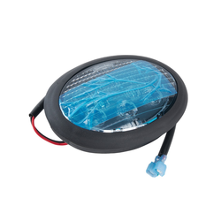 Tennant/Nobles - 4045141 - Headlight, 12Vdc, Oval, Led (Replaces Tennant 1075367)