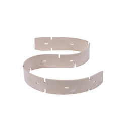 Tennant/Nobles - 4040139 - Blade, Sqge, Front, 788L, Gum[500Mm] (Replaces Tennant 1215612)