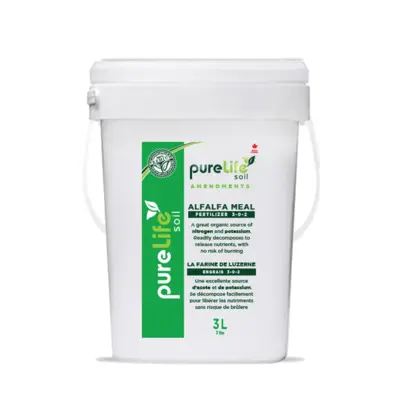 PureLife Alfalfa Meal