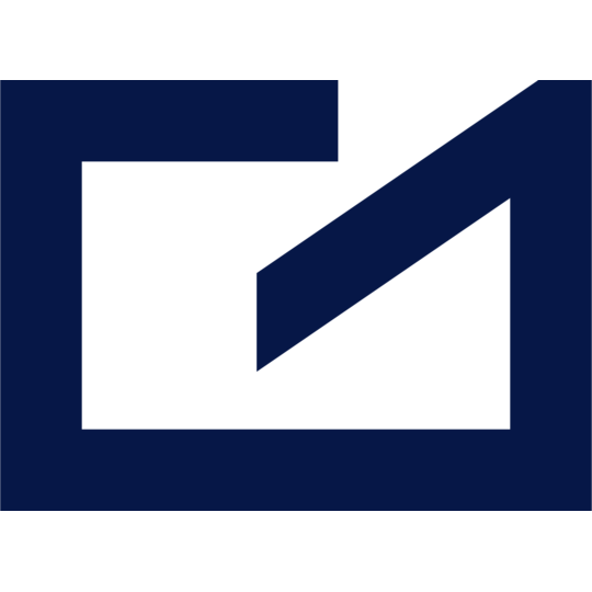 GEISLER 65653 Sub Plate for Top Mounting Walking Beam Clamps