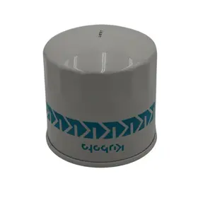 FILTER, OIL CARTRIDGE