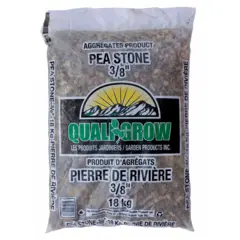 Scotts Quali Grow River Stone