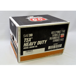 Oil, Citgo 30Wt Case Of 12